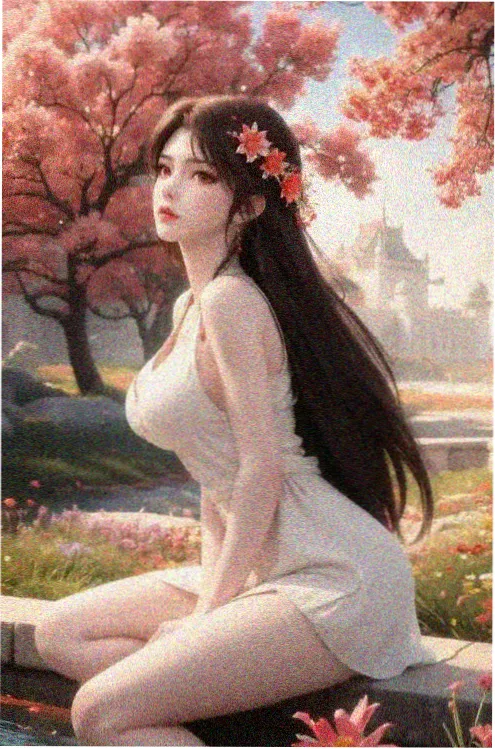 扫黑电视剧《狂飙》海报