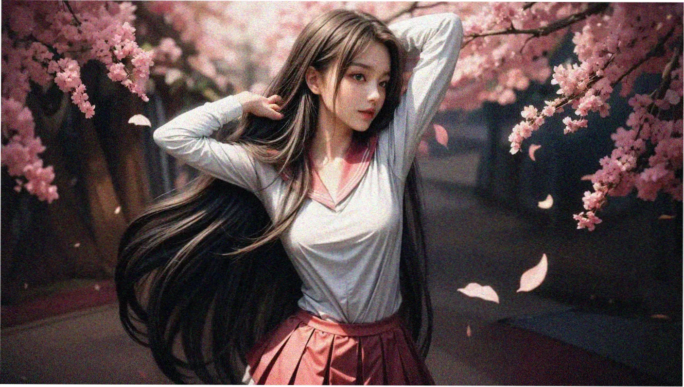 扫黑剧反派人物群像剧照